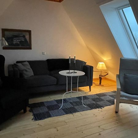 Fehrsland1 Apartment Dollerup Ngoại thất bức ảnh